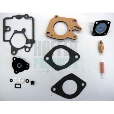 Kit de réparation, carburateur
