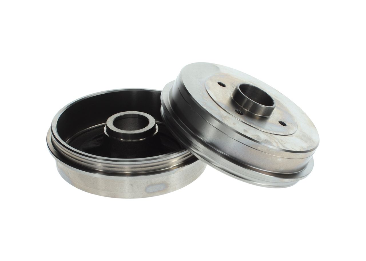 Тормозной барабан