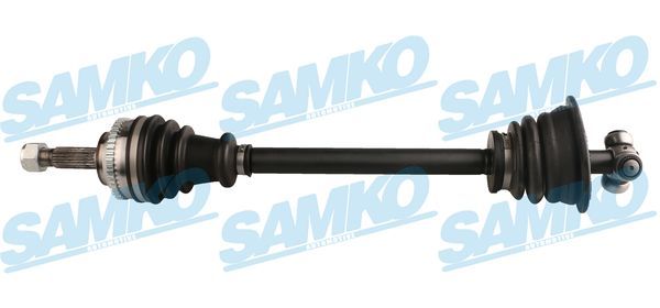 Wał napędowy SAMKO DS39138