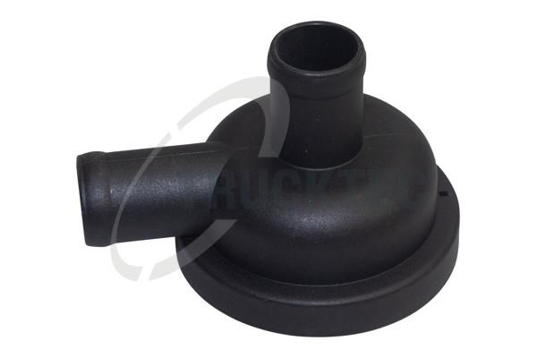 Vārsts, Motora kartera ventilācija