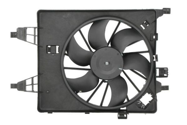 Wentylator, chłodzenie silnika THERMOTEC D8R014TT