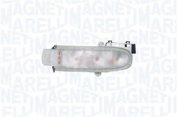 Lampa kierunkowskazu MAGNETI MARELLI 182206000700