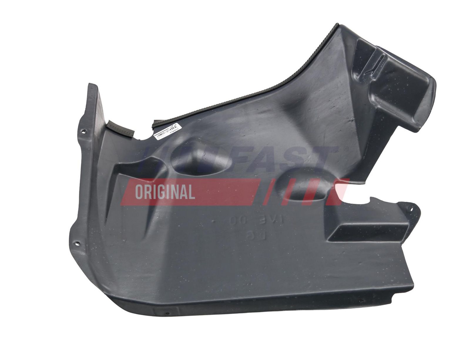 Carenaj roata FAST FT90533