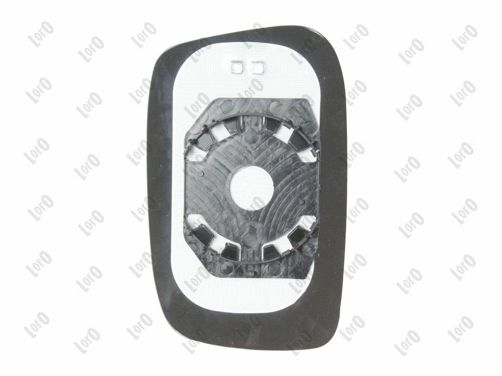 Sticla oglinda, oglinda retrovizoare exterioara DEPO 0514G02