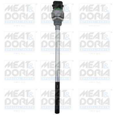 Czujnik, poziom oleju silnikowego MEAT & DORIA 72221