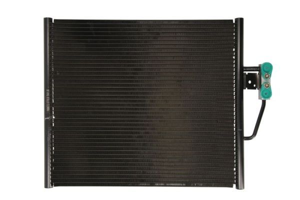 Skraplacz, klimatyzacja THERMOTEC KTT110258