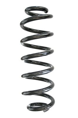 Arc spiral SPIDAN GKNW10019