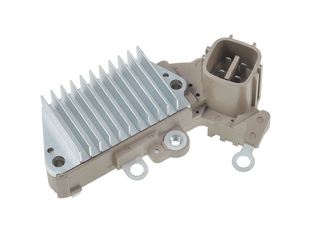 Regulator, alternator AS-PL ARE6051