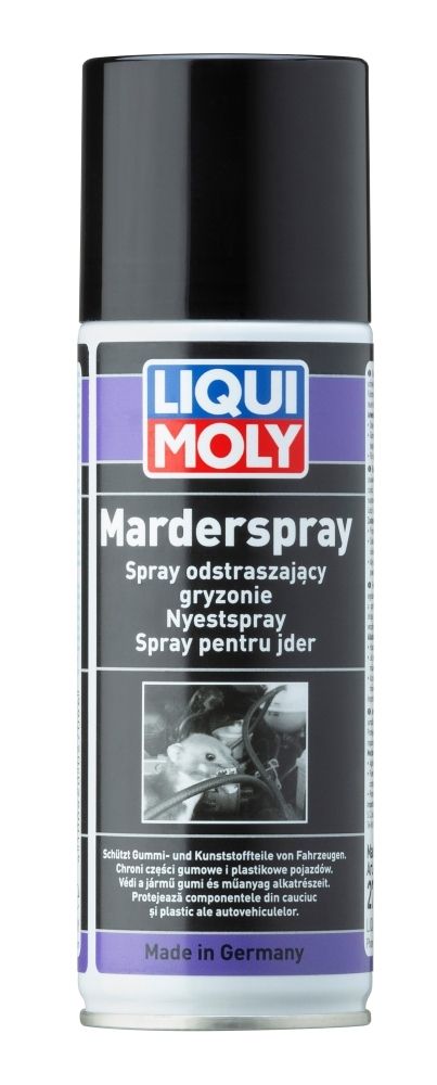 Liqui Moly Sprej proti kunám, 200ml