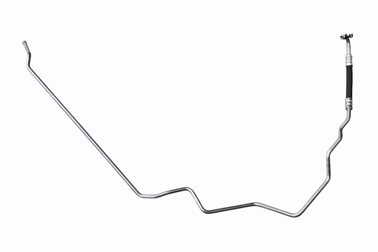 Furtun hidraulic, sistem de directie VAICO Original Quality V25-3157
