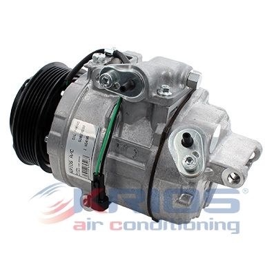 Sprężarka, klimatyzacja MEAT & DORIA K15549A