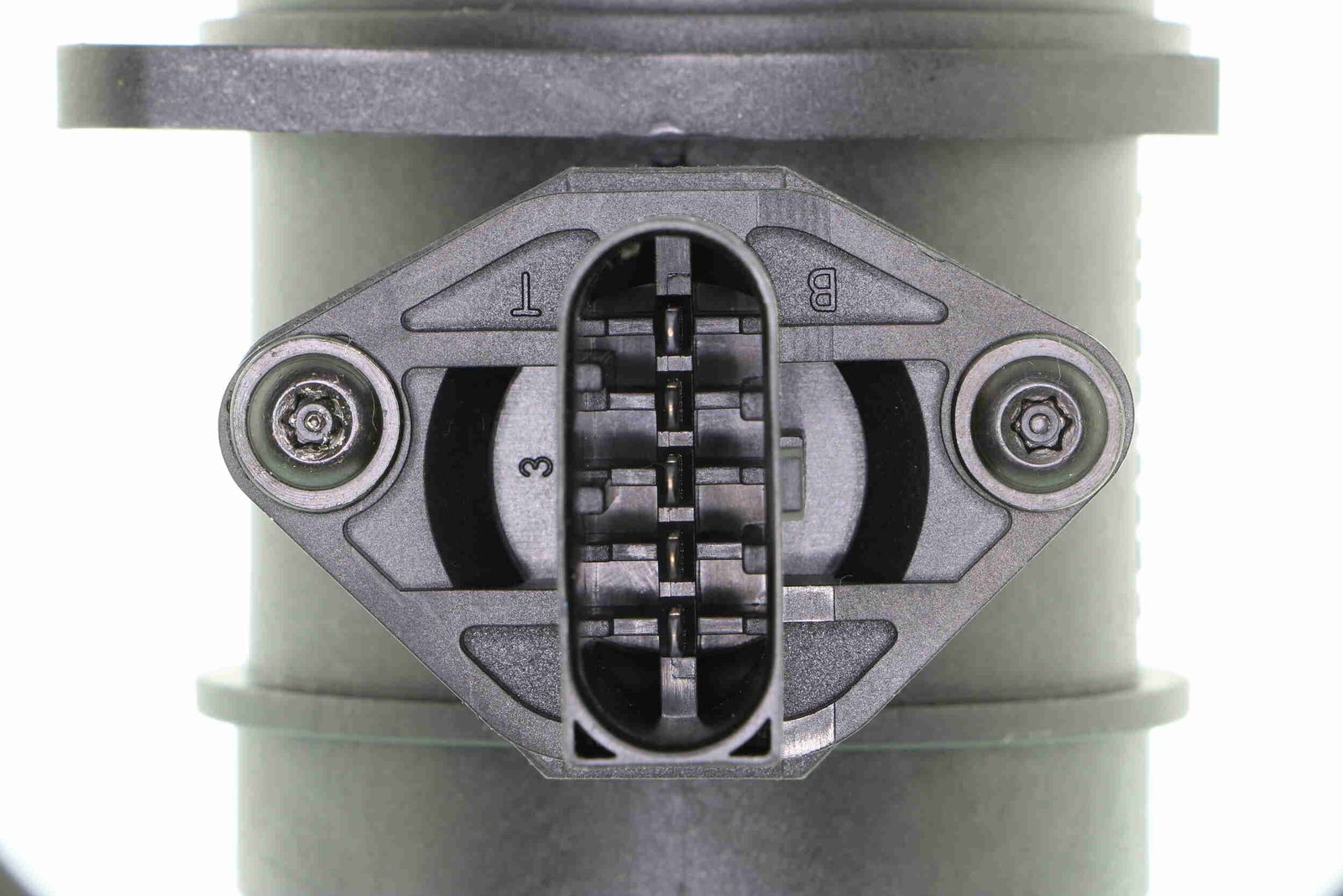 Débitmètre de masse d'air