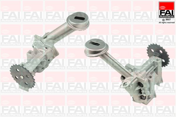 Pompa oleju FAI AUTOPARTS OP261