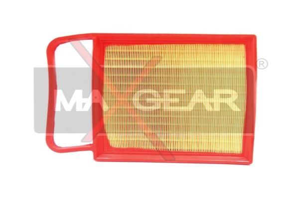 Vzduchový filter MAXGEAR 26-0200
