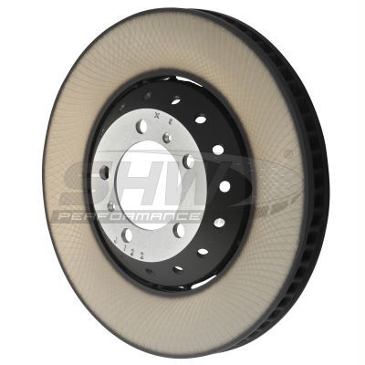 Disc frana SHW PERFORMANCE PFR47534