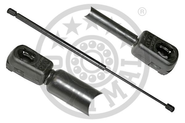 Sprężyna gazowa, pokrywa bagażnika OPTIMAL AG-17227