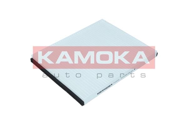 Filtr, vzduch v interiéru KAMOKA F418101