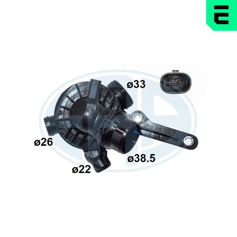 termostat,lichid racire ERA 350601A