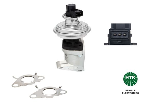 Supapa EGR NTK 95362