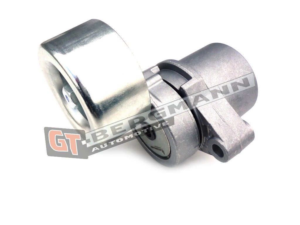Napínák, žebrovaný klínový řemen GT-BERGMANN Automotive GT51-046