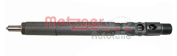 Dysza wtryskowa METZGER AUTOTEILE 0871049