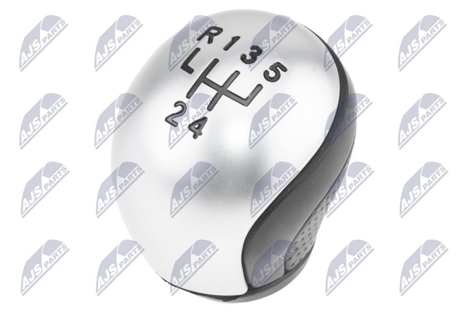 Gałka dźwigni włączającej NTY GZB-PE-021