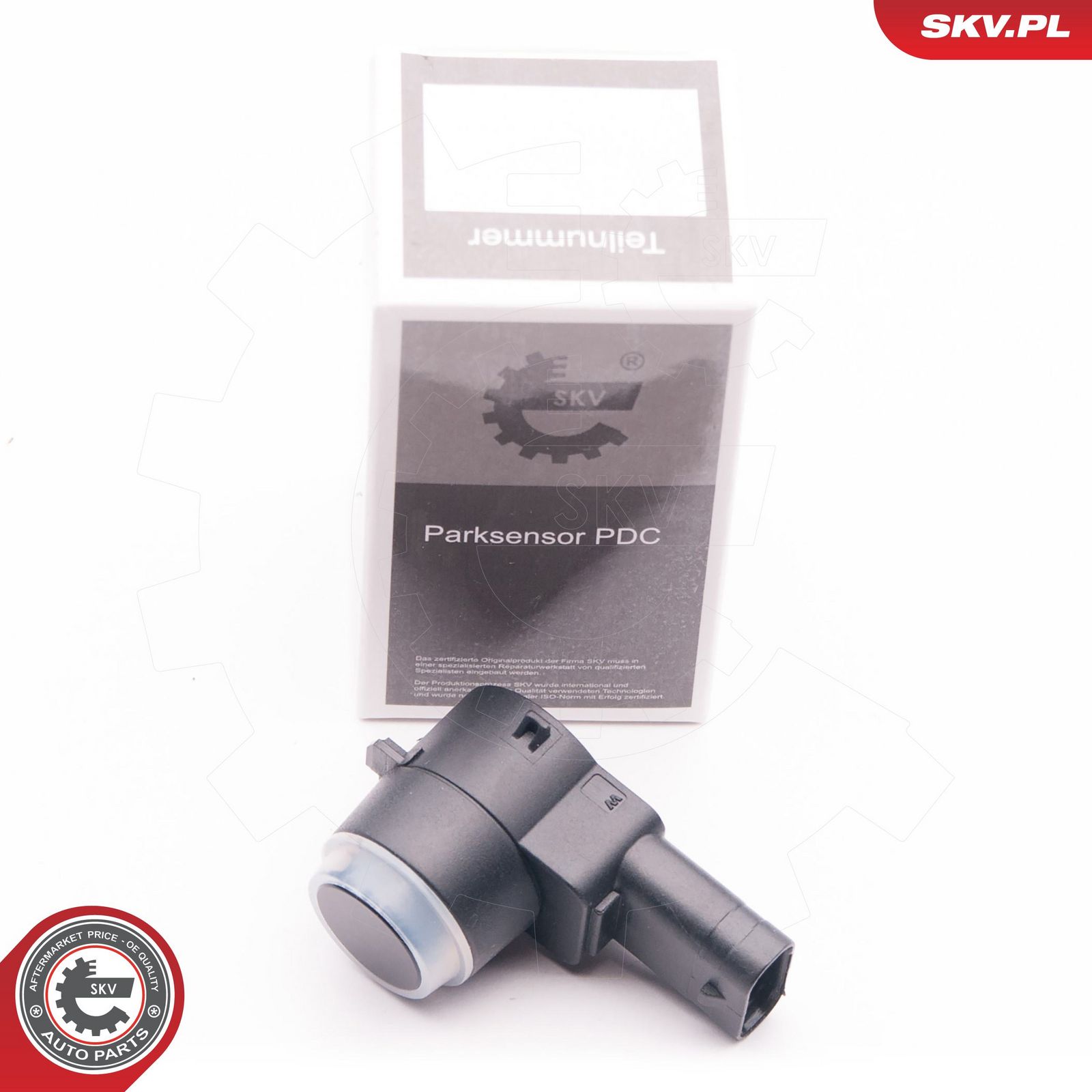 Levně Parkovací senzor ESEN SKV 28SKV018