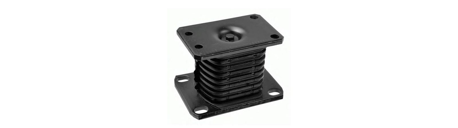 Bucsa, arc parabolic MONROE L94L06