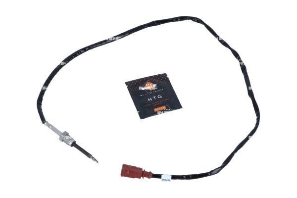 Датчик, температура выхлопных газов