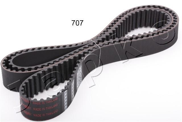 Pasek rozrządu JAPKO 40707