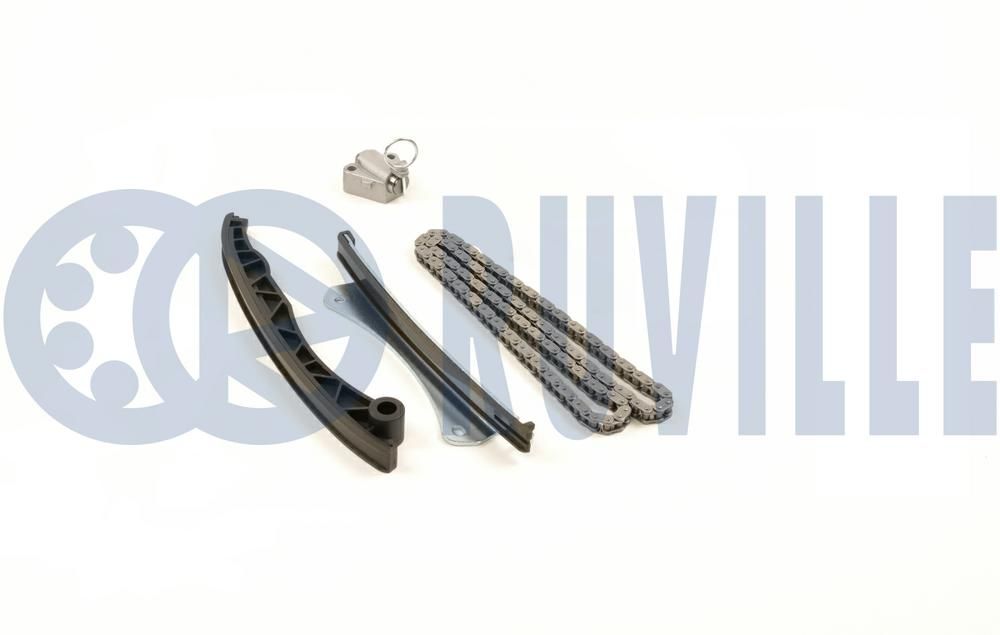Zestaw łańcucha rozrządu RUVILLE 580116