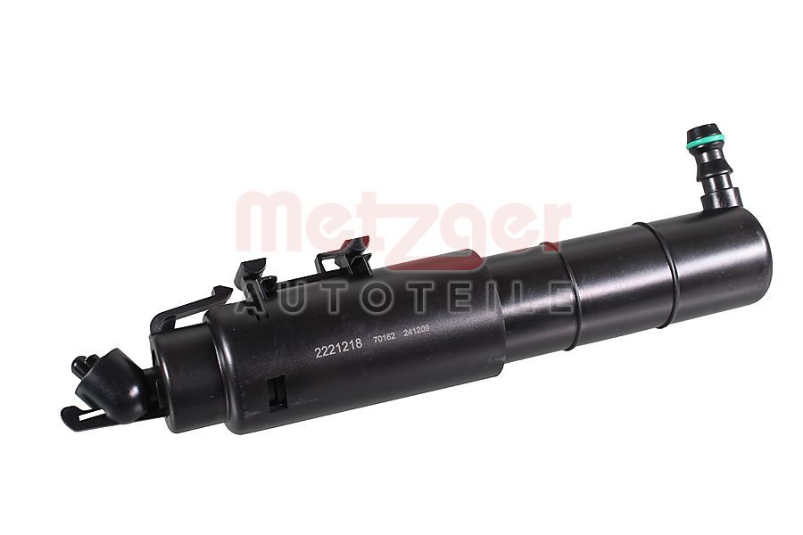 diuza,spalare faruri METZGER 2221218