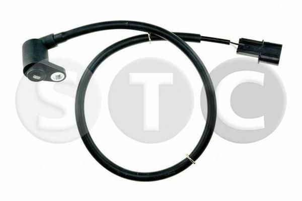 Czujnik, prędkość obrotowa koła STC T451524