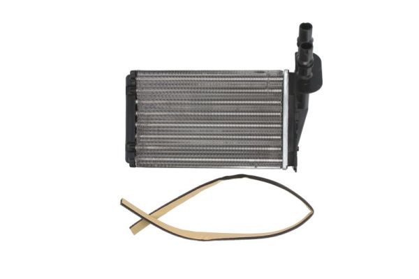 Wymiennik ciepła, ogrzewanie wnętrza THERMOTEC D6R008TT