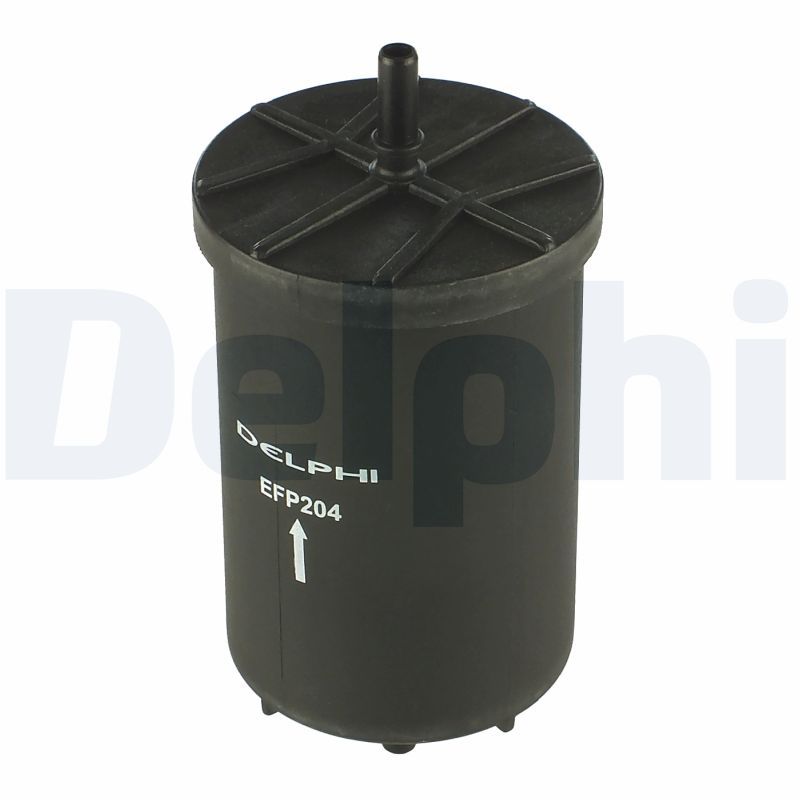 Palivový filter DELPHI EFP204
