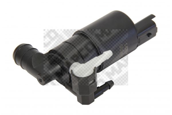 Pompa spryskiwacza, spryskiwacz szyby czołowej MAPCO 90047