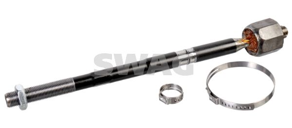 Połączenie osiowe, drążek kierowniczy poprzeczny SWAG 40 94 3792