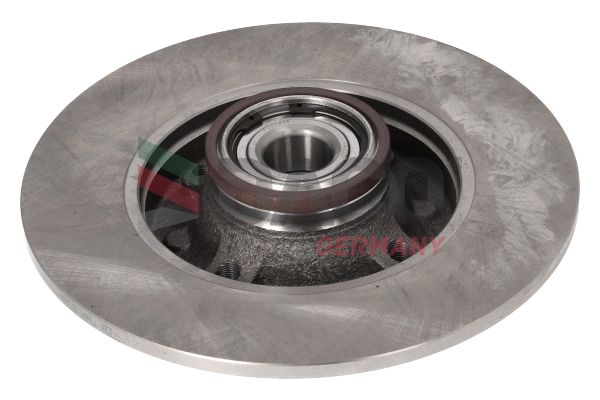 Tarcza hamulcowa DACO GERMANY 600602