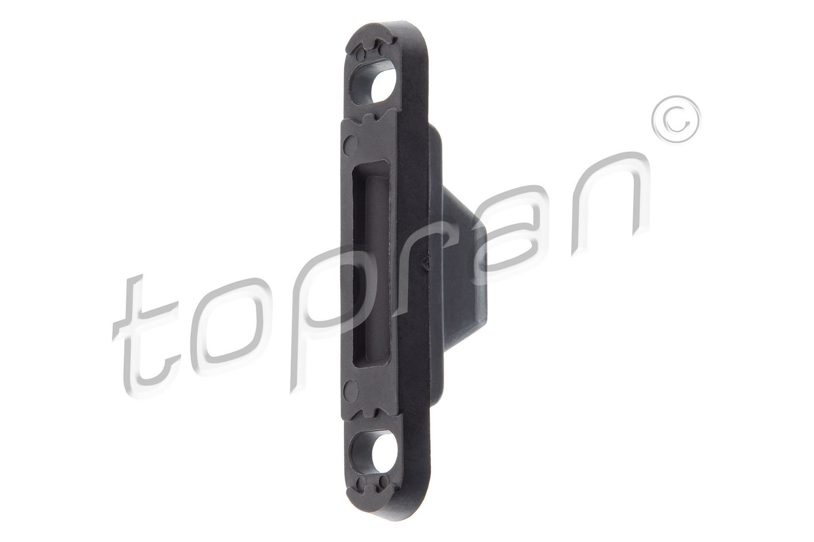 Ghid, buton de inchidere TOPRAN 305 933