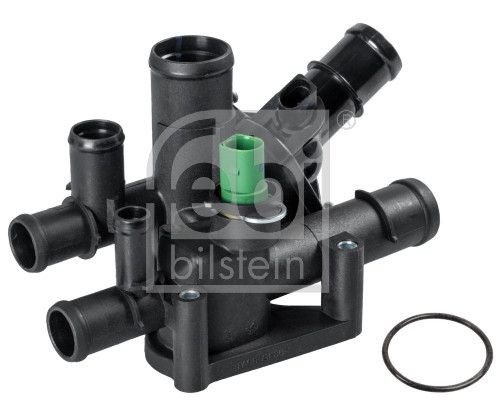 termostat,lichid racire FEBI BILSTEIN 108921