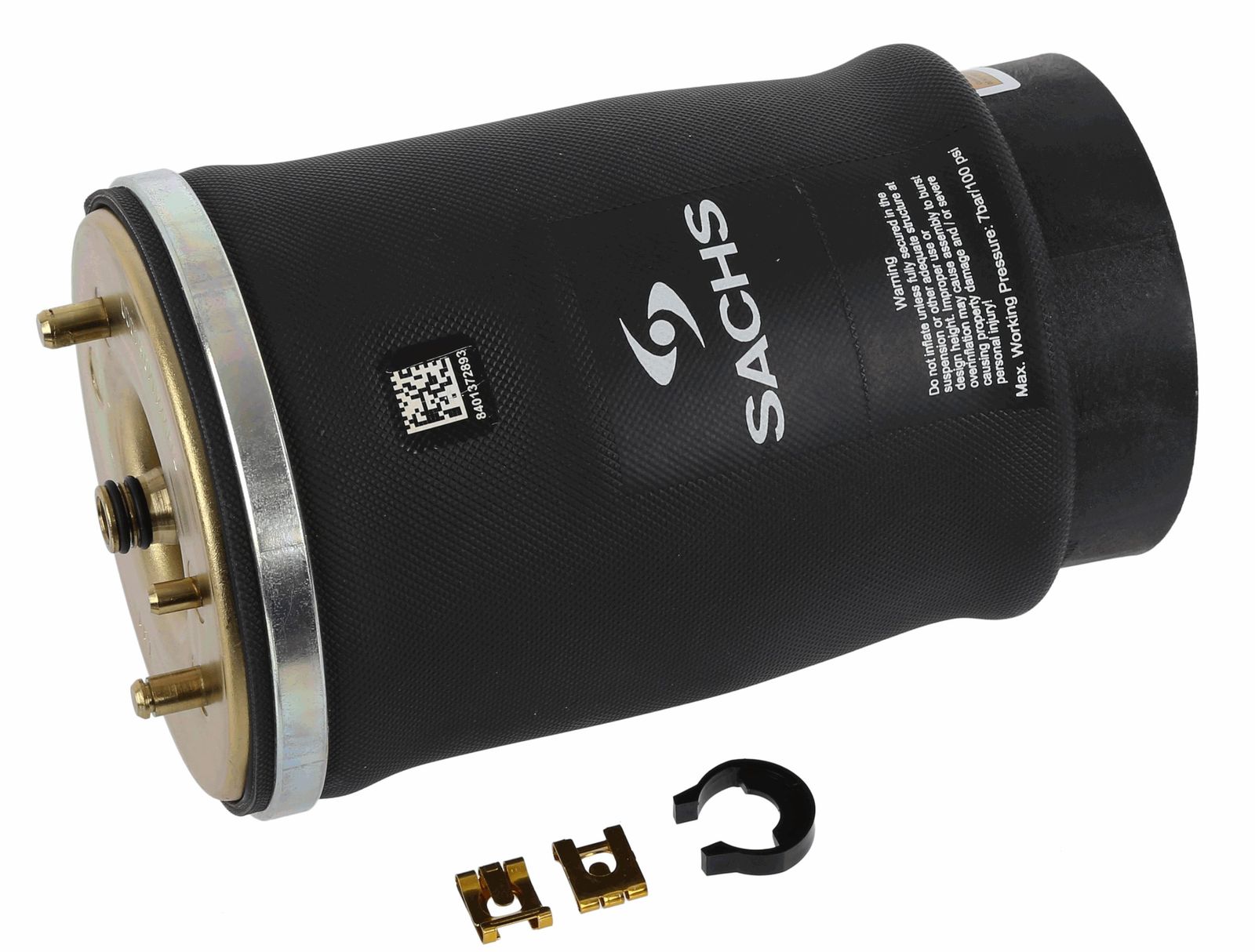 Arc pneumatic, directie SACHS 994 915