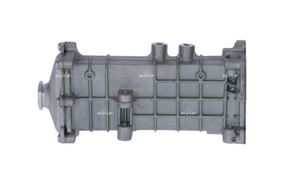 Radiator, recirculare gaze de esapament NRF 48002