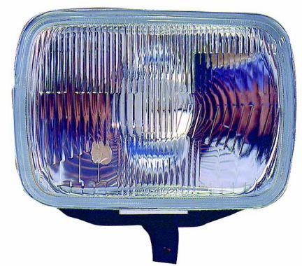 Reflektor ABAKUS 551-1114N-LD-E