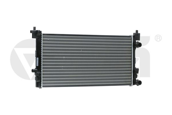 Radiator, racire motor vika 11211859401