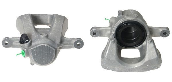 Etrier frana Budweg 345373