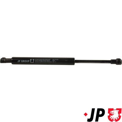 Газовая пружина, крышка багажник