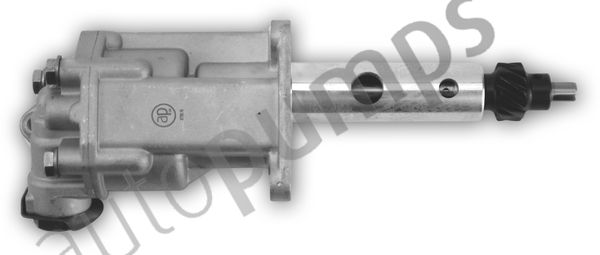 Pompa ulei Autopumps UK AOP1167