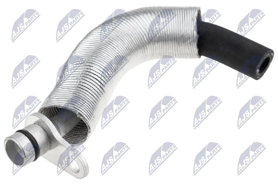 conducta ulei, incarcare NTY ECD-BM-067
