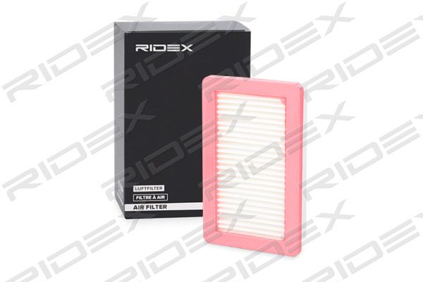Filtr powietrza RIDEX 8A0734