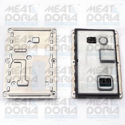 Zapłonnik, gazowa lampa wyładowcza MEAT & DORIA 73212664